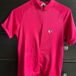 Pearl Izumi Women’s Short Sleeved Cycling Jersey